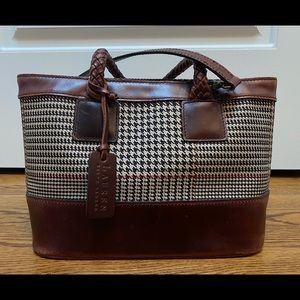 Vintage Ralph Lauren Handbag